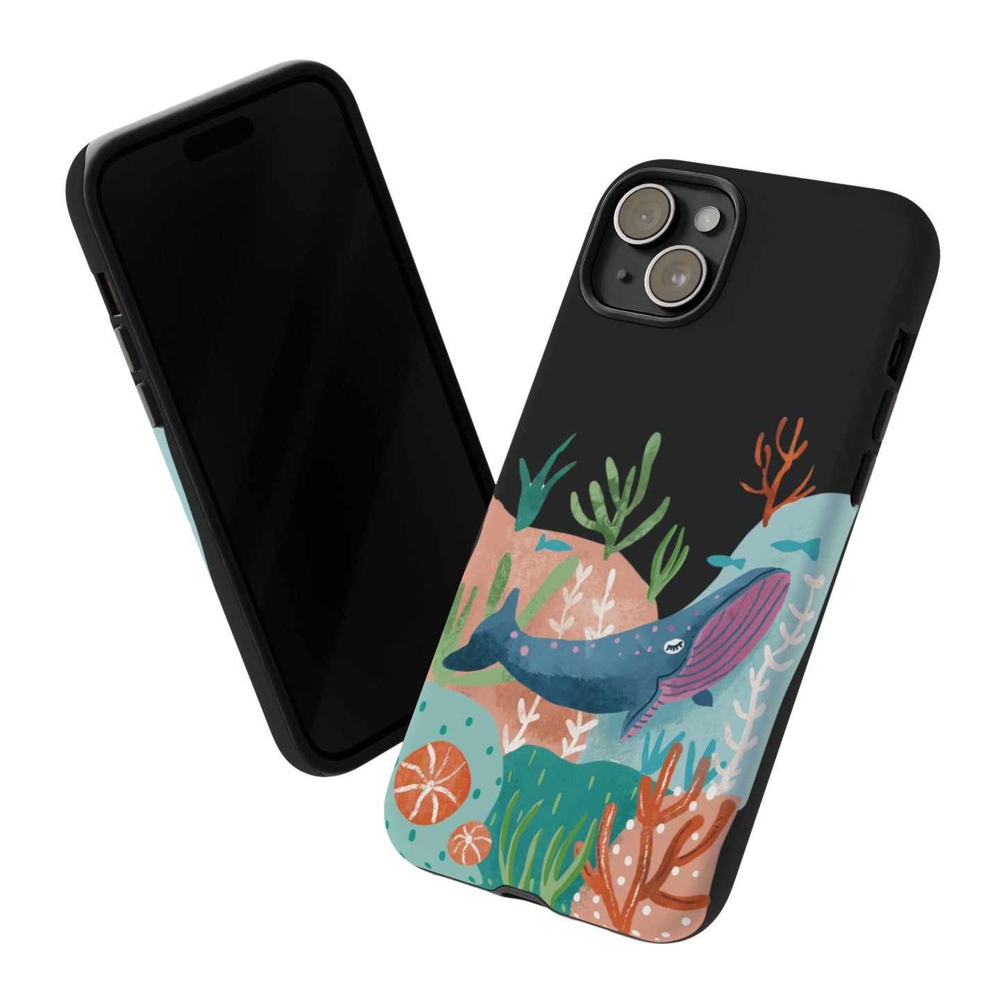 Sea Dreams | Tough Phone Case