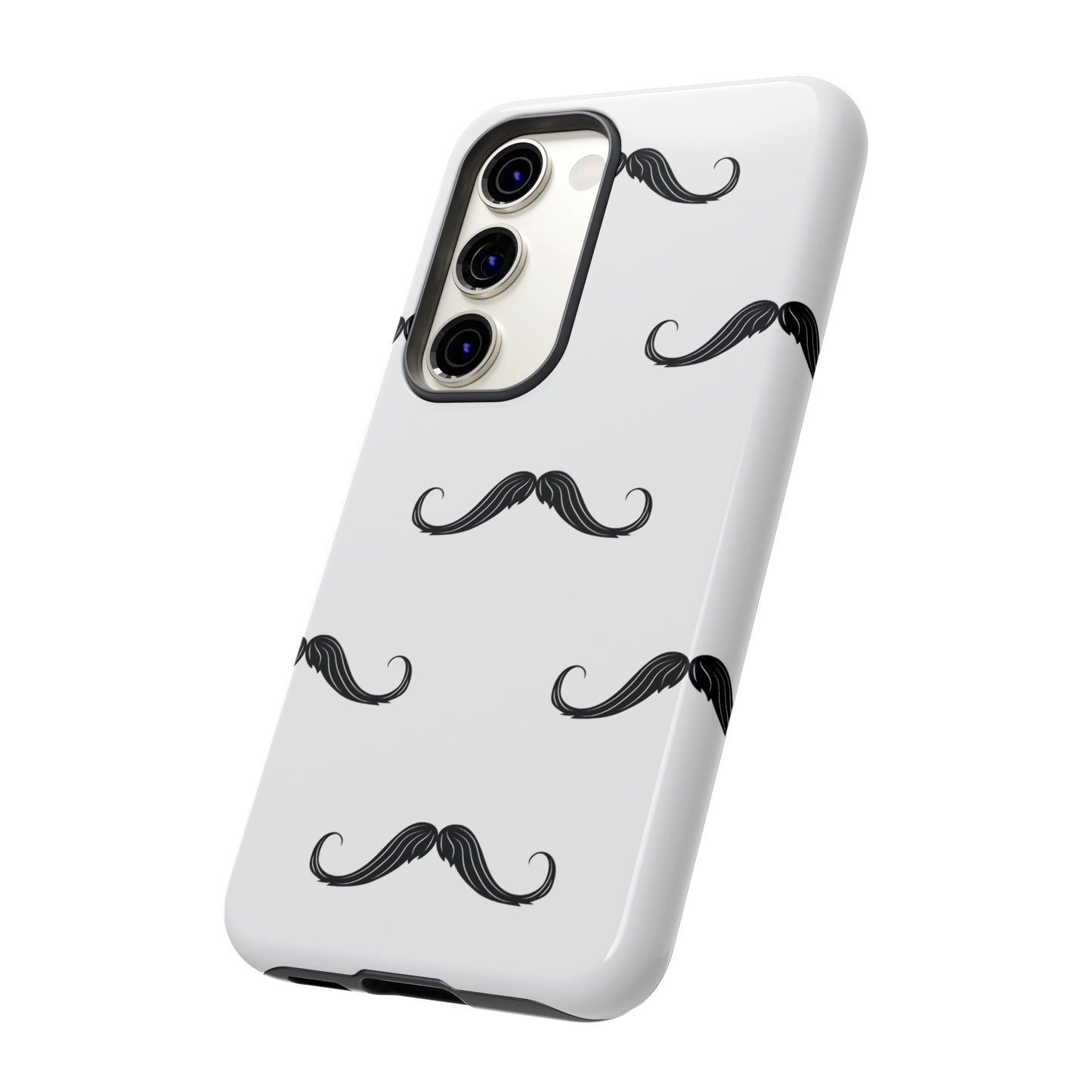 'Stache Tough Phone Case