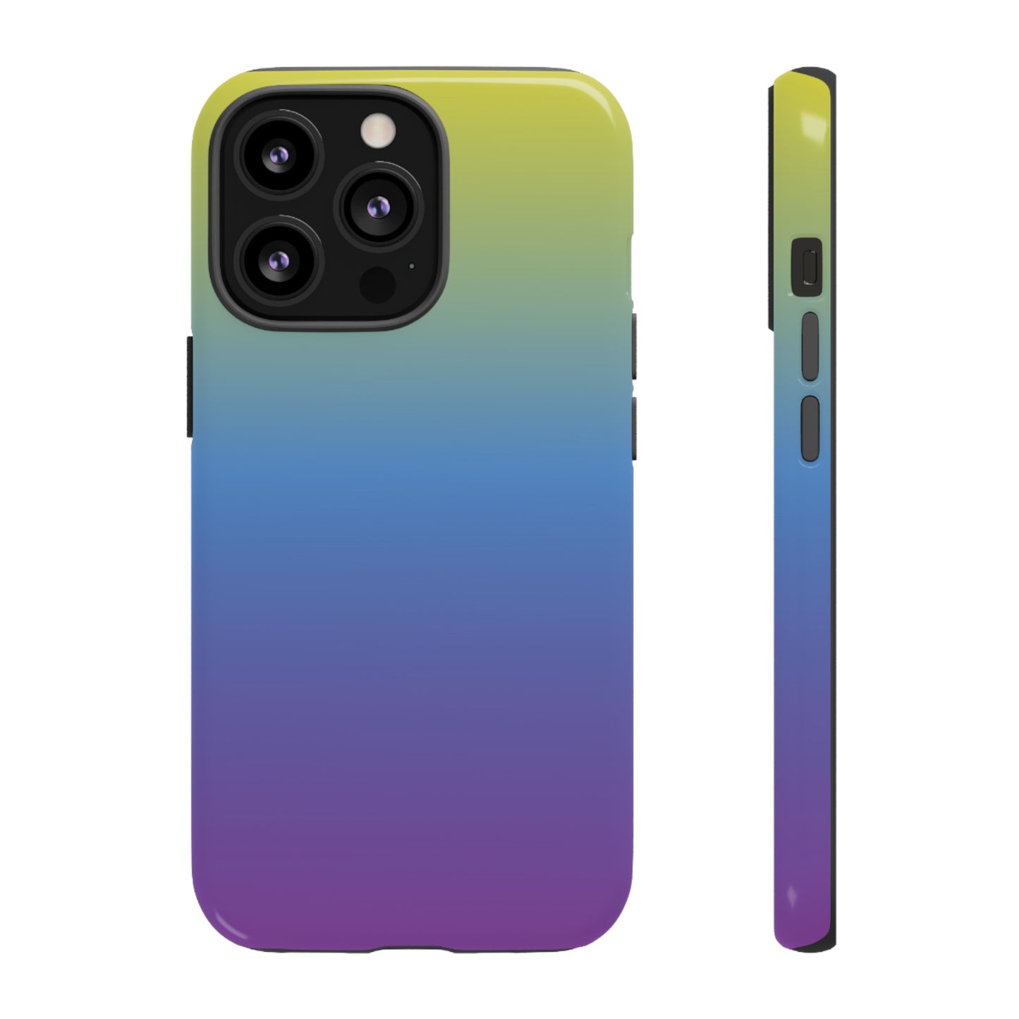 Color Wash | Tough Phone Case