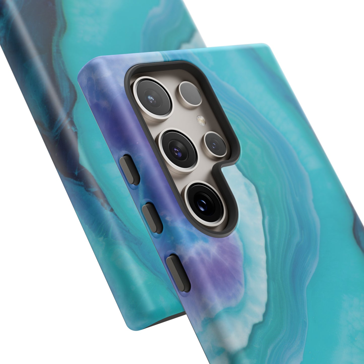 Blue Nature | Tough Phone Case