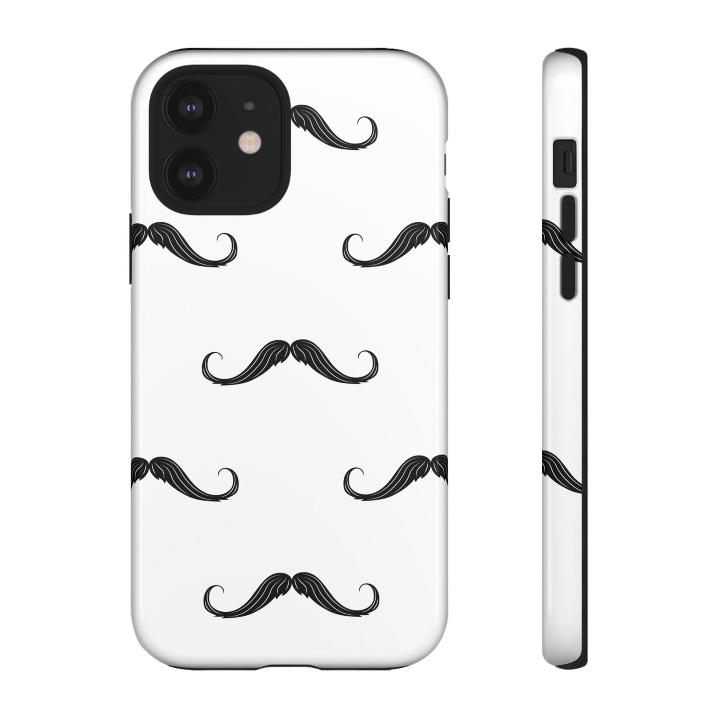 'Stache Tough Phone Case