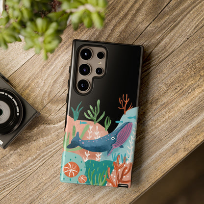 Sea Dreams | Tough Phone Case