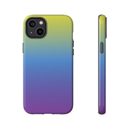 Color Wash | Tough Phone Case