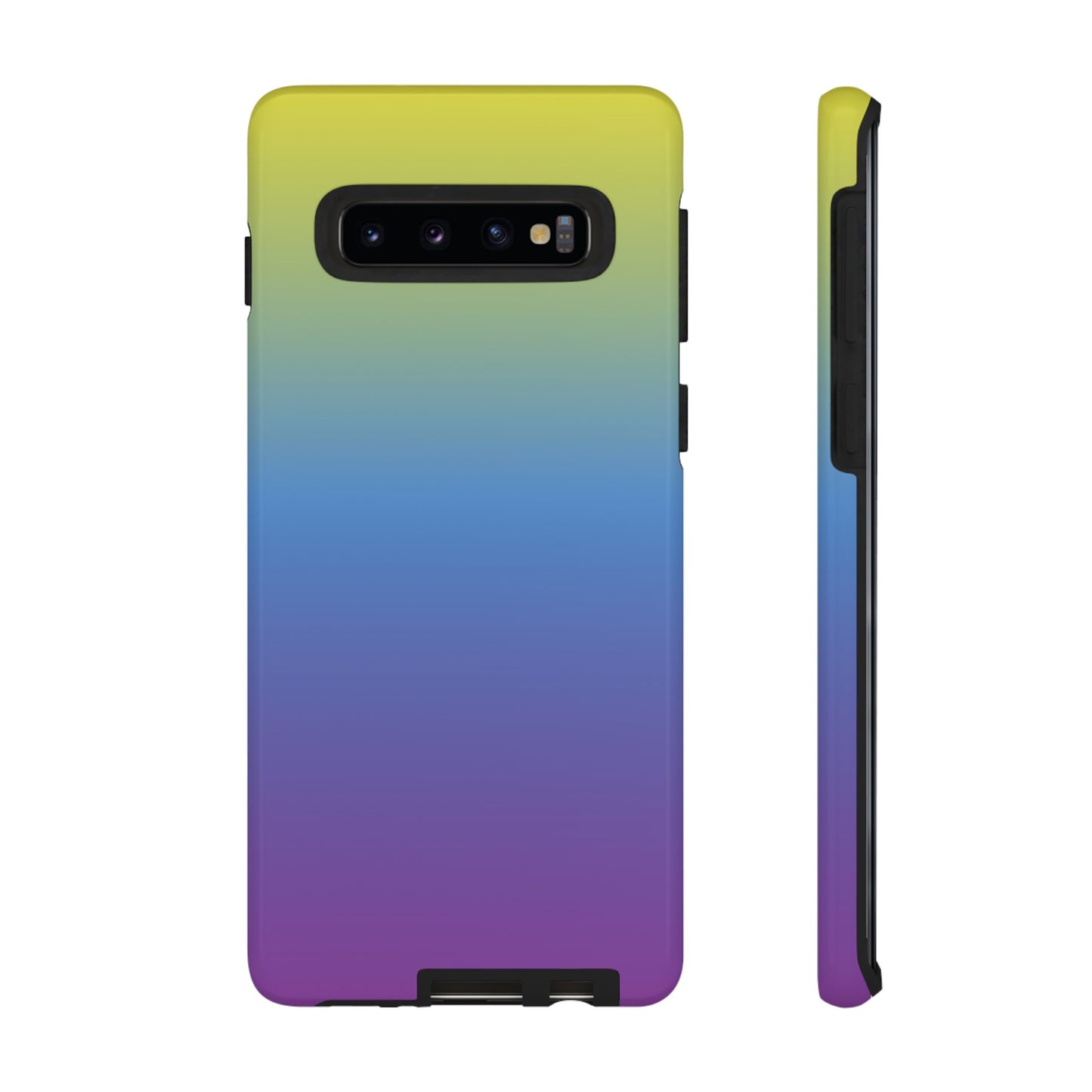 Color Wash | Tough Phone Case