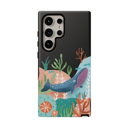 Sea Dreams | Tough Phone Case