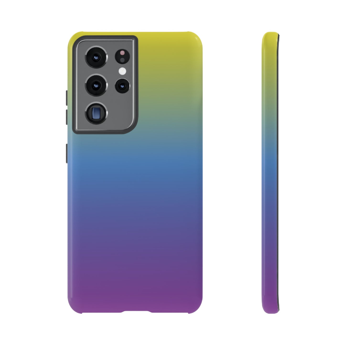 Color Wash | Tough Phone Case