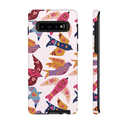 Soaring Hearts | Tough Phone Case