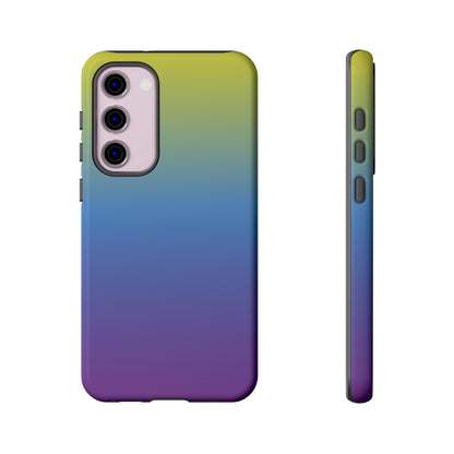 Color Wash | Tough Phone Case