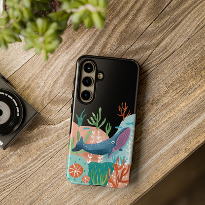 Sea Dreams | Tough Phone Case