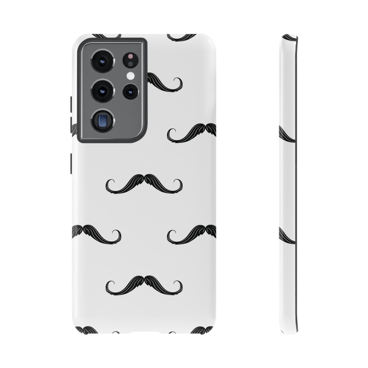 'Stache Tough Phone Case