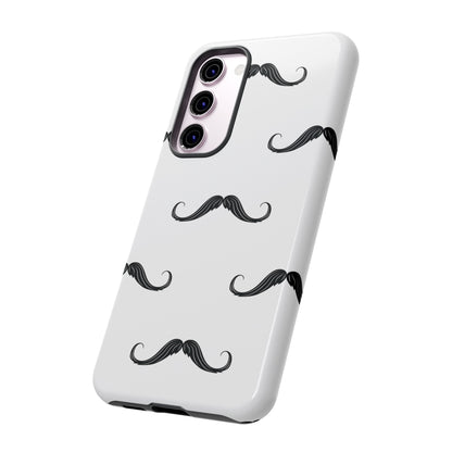 'Stache Tough Phone Case