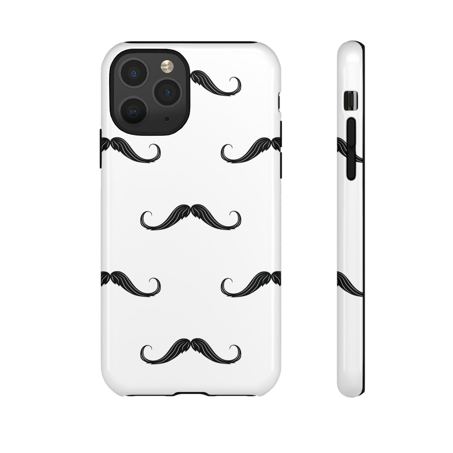 'Stache Tough Phone Case