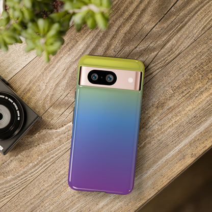 Color Wash | Tough Phone Case