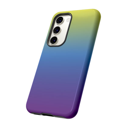 Color Wash | Tough Phone Case