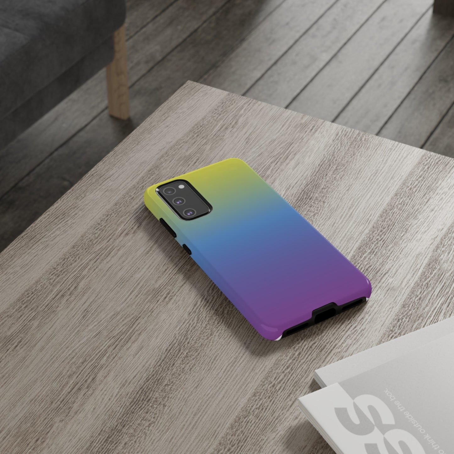 Color Wash | Tough Phone Case