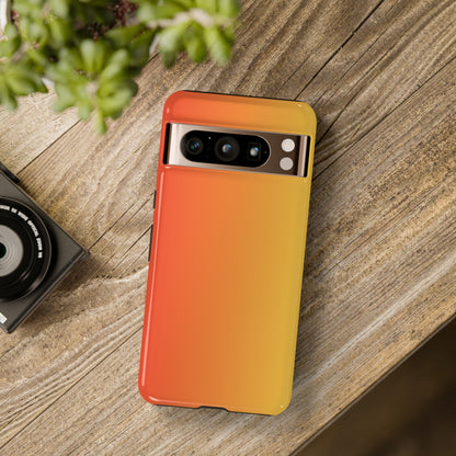 Sunrise | Tough Phone Case