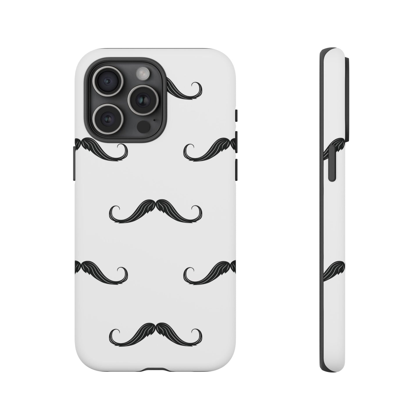 'Stache Tough Phone Case