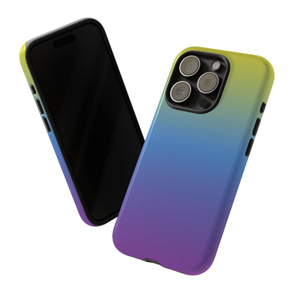 Color Wash | Tough Phone Case