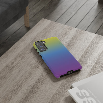 Color Wash | Tough Phone Case