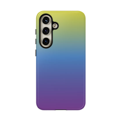 Color Wash | Tough Phone Case