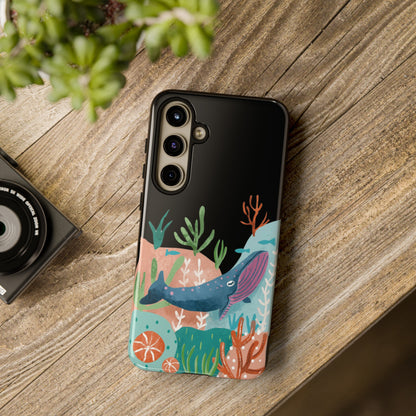 Sea Dreams | Tough Phone Case