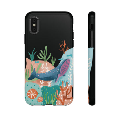 Sea Dreams | Tough Phone Case