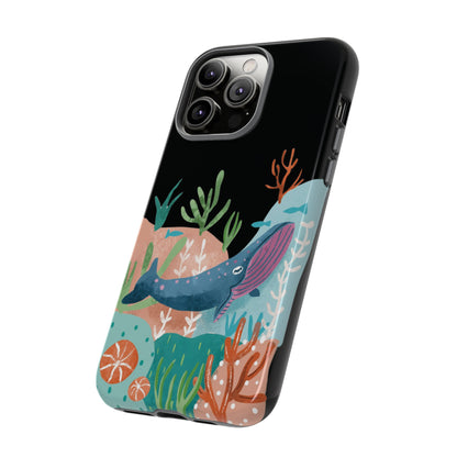 Sea Dreams | Tough Phone Case