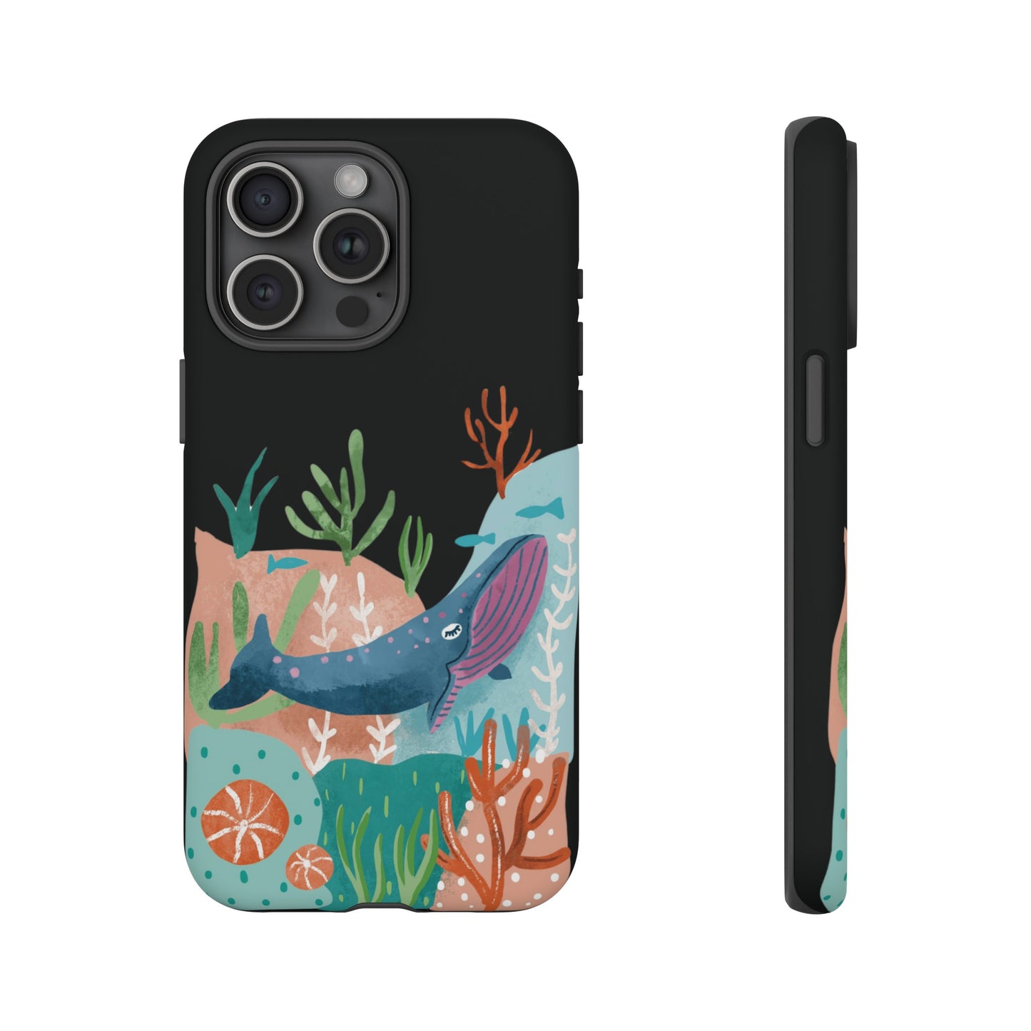 Sea Dreams | Tough Phone Case