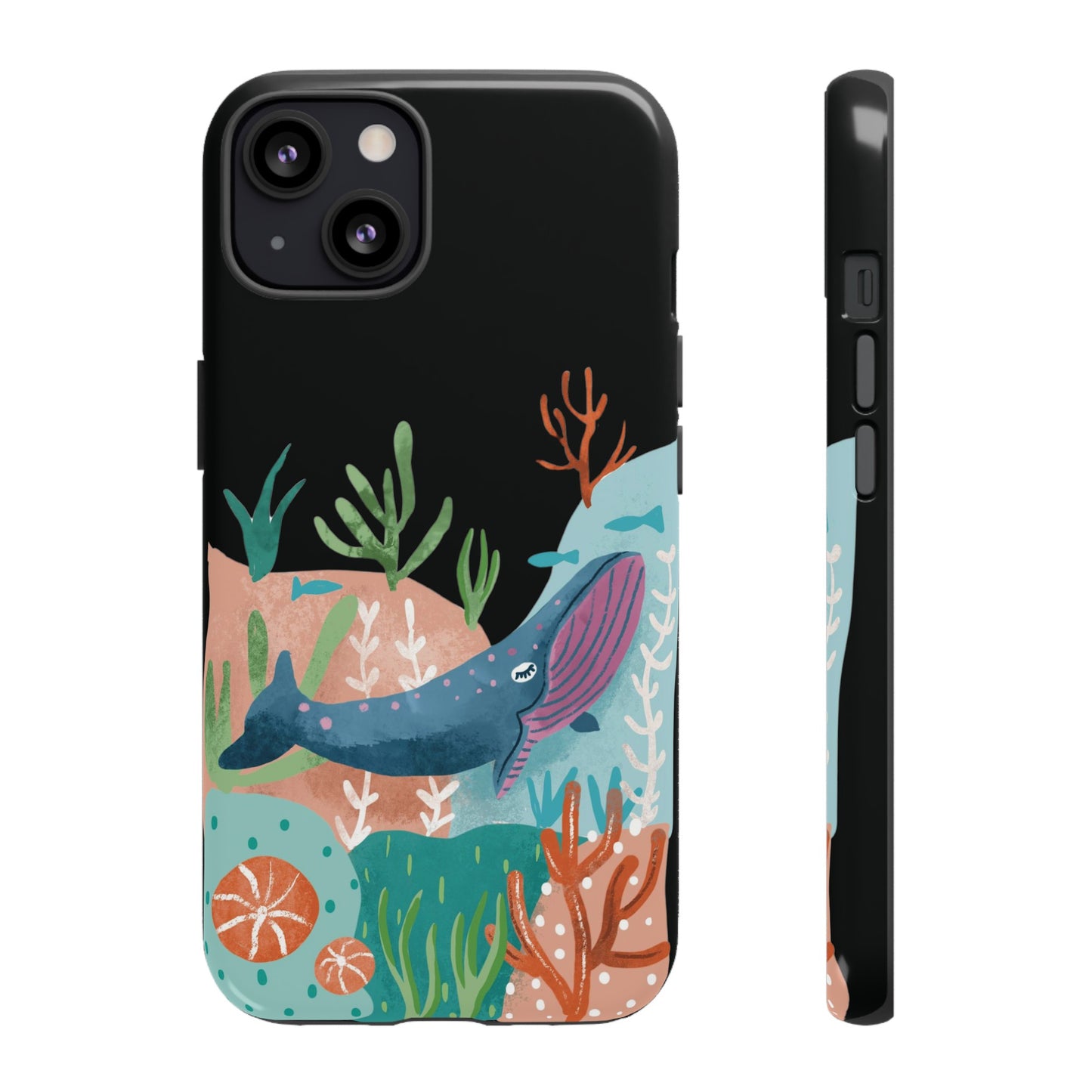 Sea Dreams | Tough Phone Case