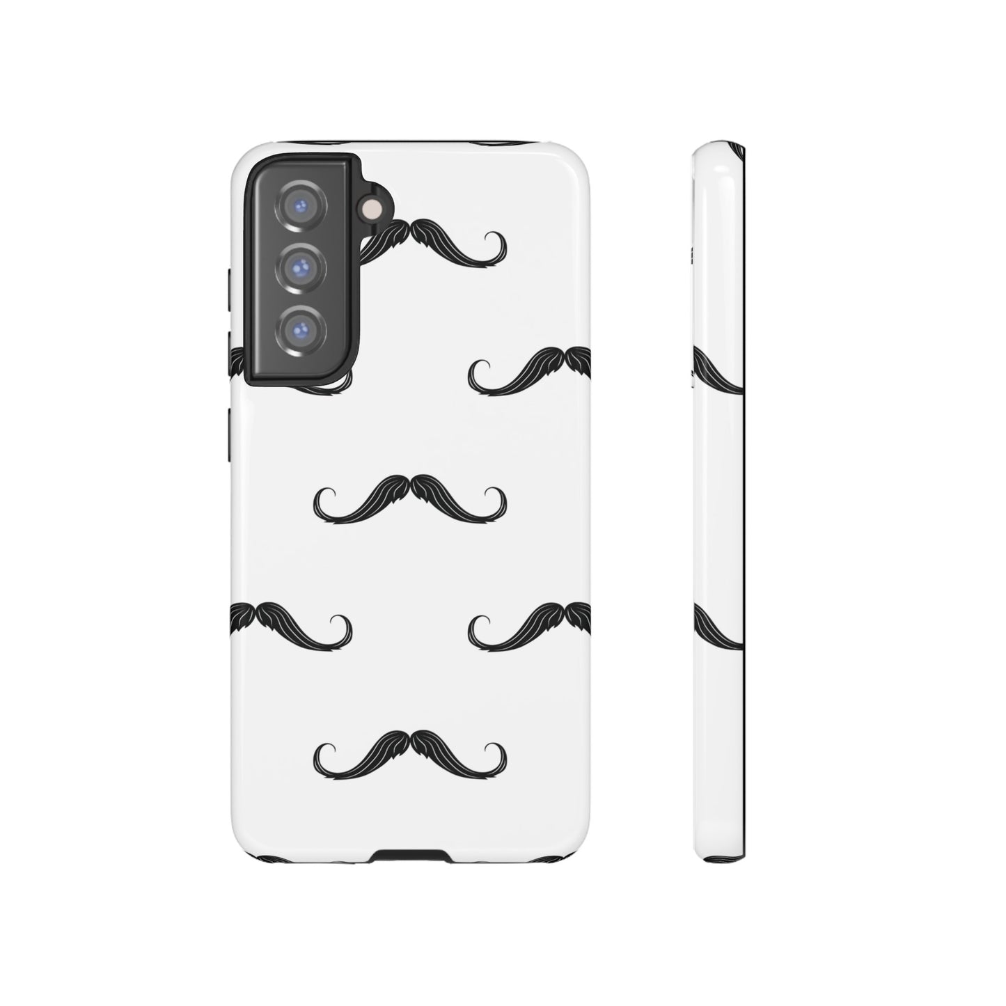 'Stache Tough Phone Case