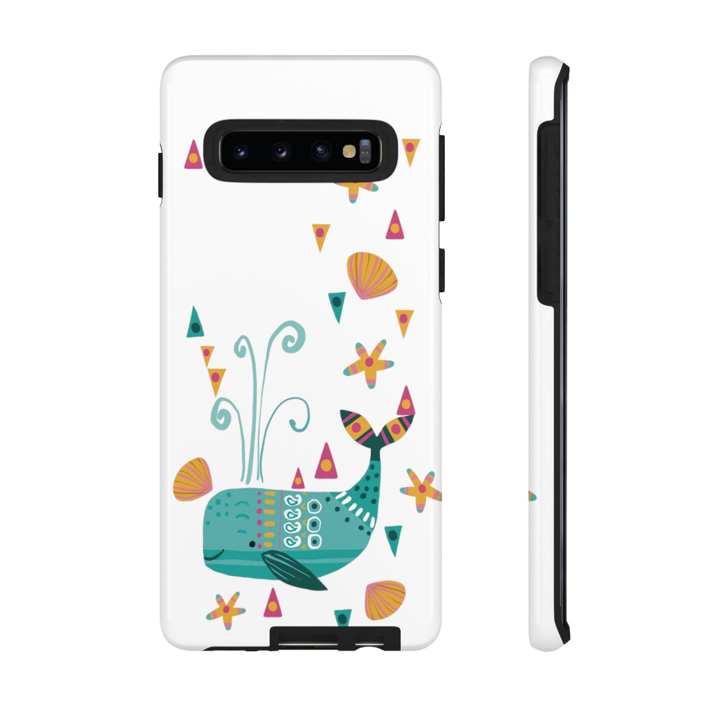 Splash Party | Tough Phone Case