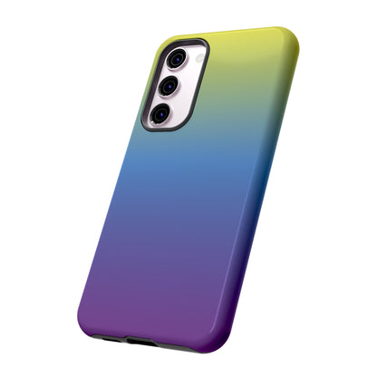 Color Wash | Tough Phone Case