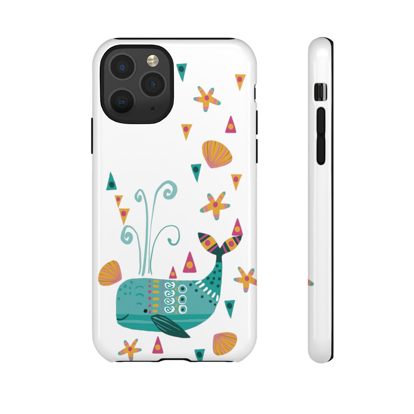 Splash Party | Tough Phone Case