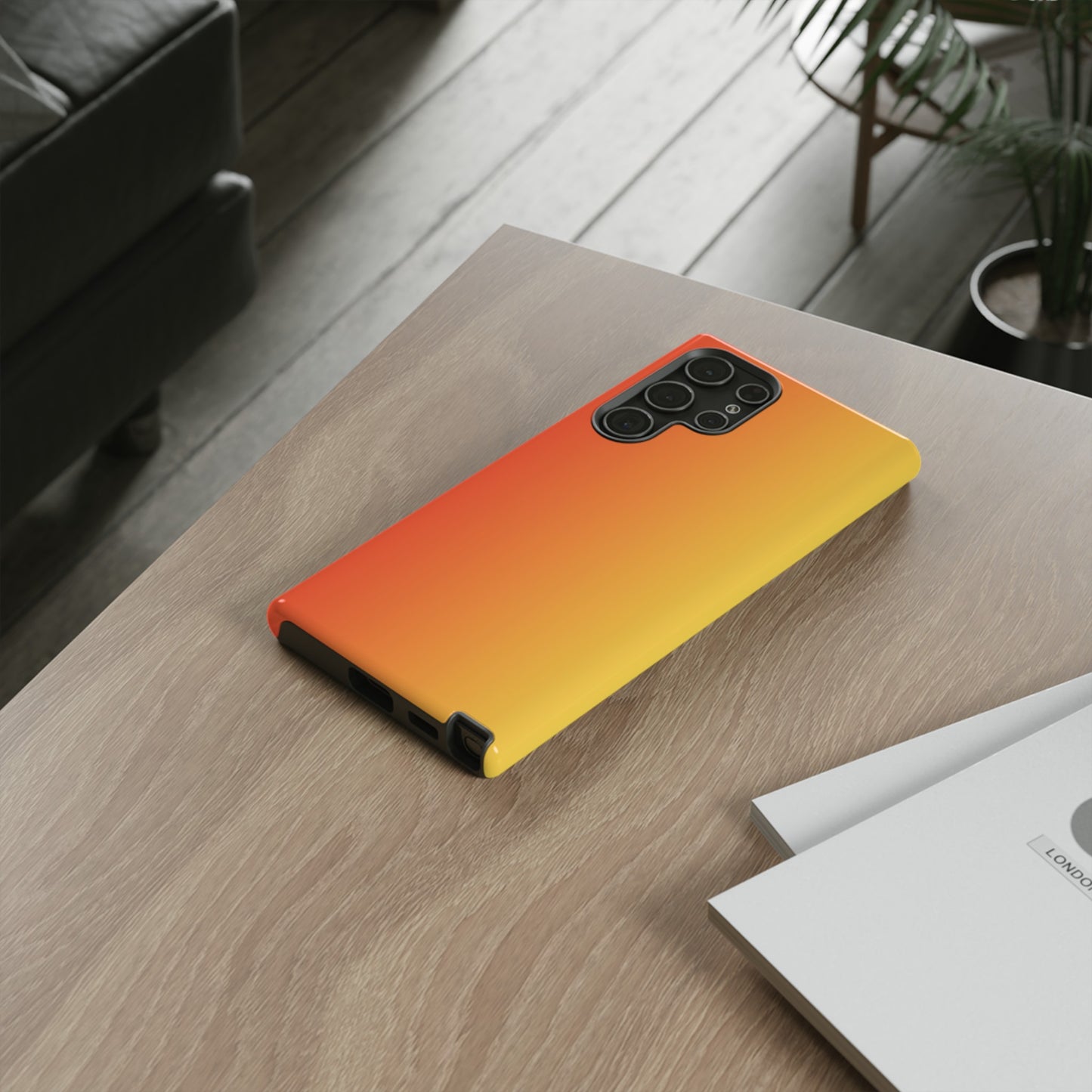 Sunrise | Tough Phone Case