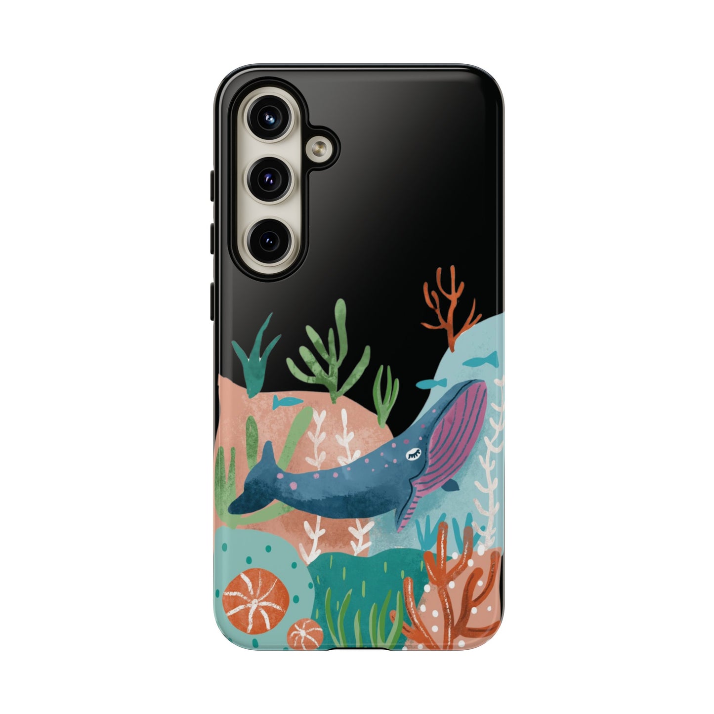 Sea Dreams | Tough Phone Case