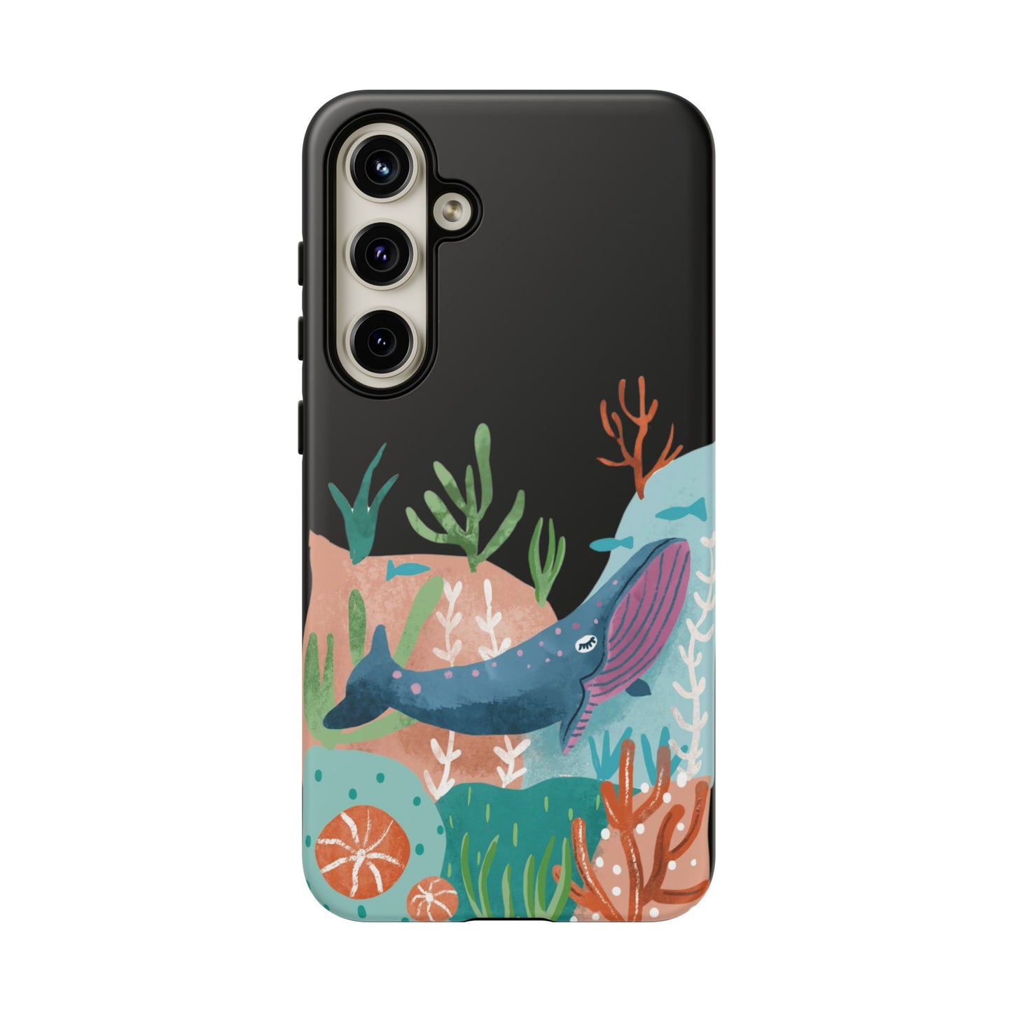 Sea Dreams | Tough Phone Case