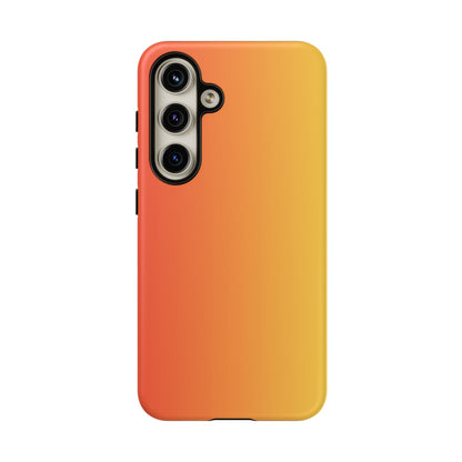 Sunrise | Tough Phone Case