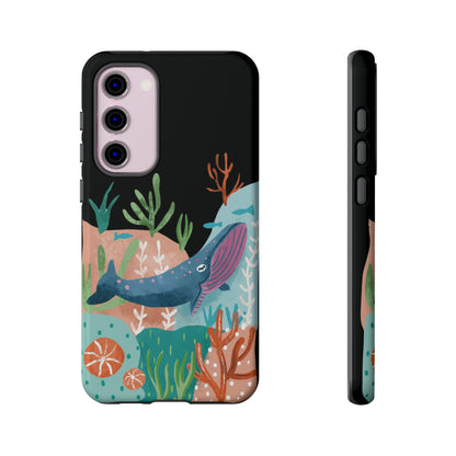 Sea Dreams | Tough Phone Case