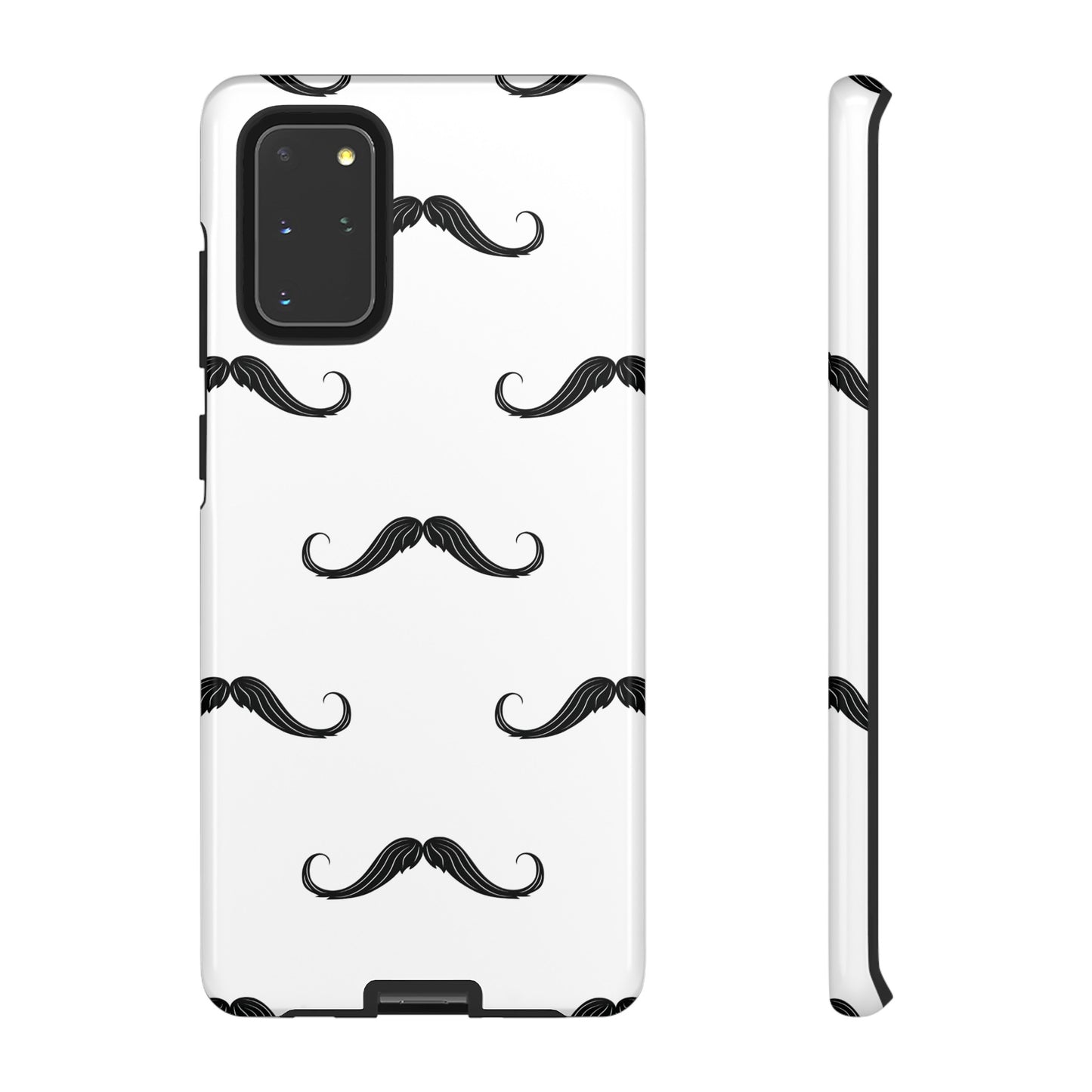 'Stache Tough Phone Case