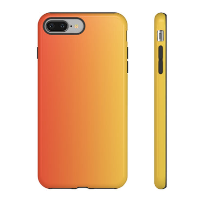 Sunrise | Tough Phone Case