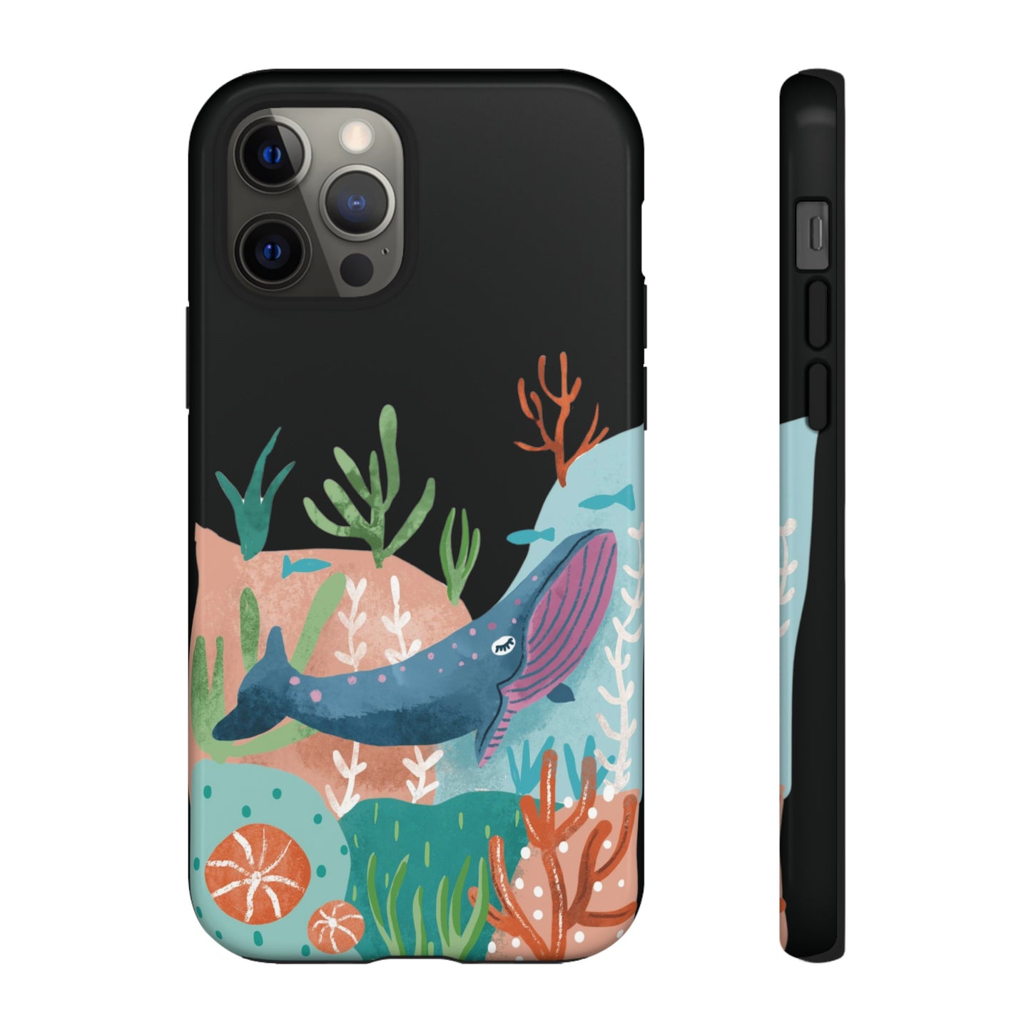 Sea Dreams | Tough Phone Case