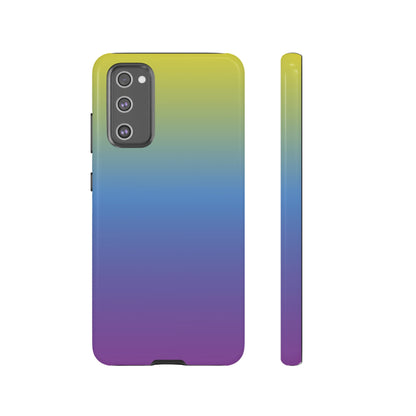 Color Wash | Tough Phone Case