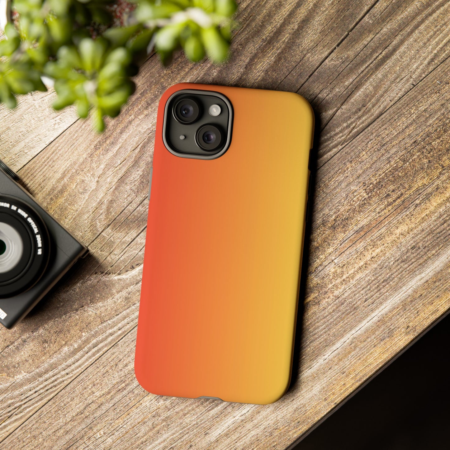 Sunrise | Tough Phone Case