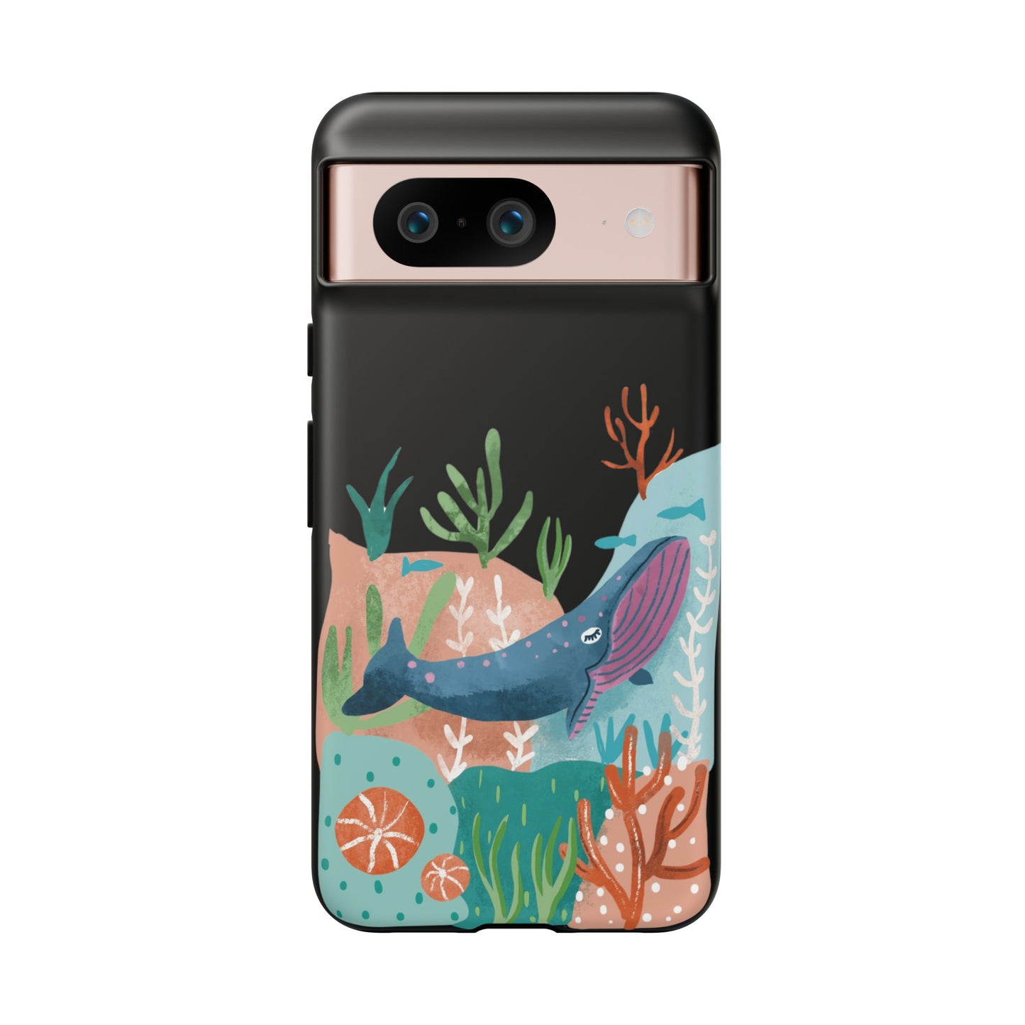 Sea Dreams | Tough Phone Case