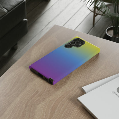 Color Wash | Tough Phone Case