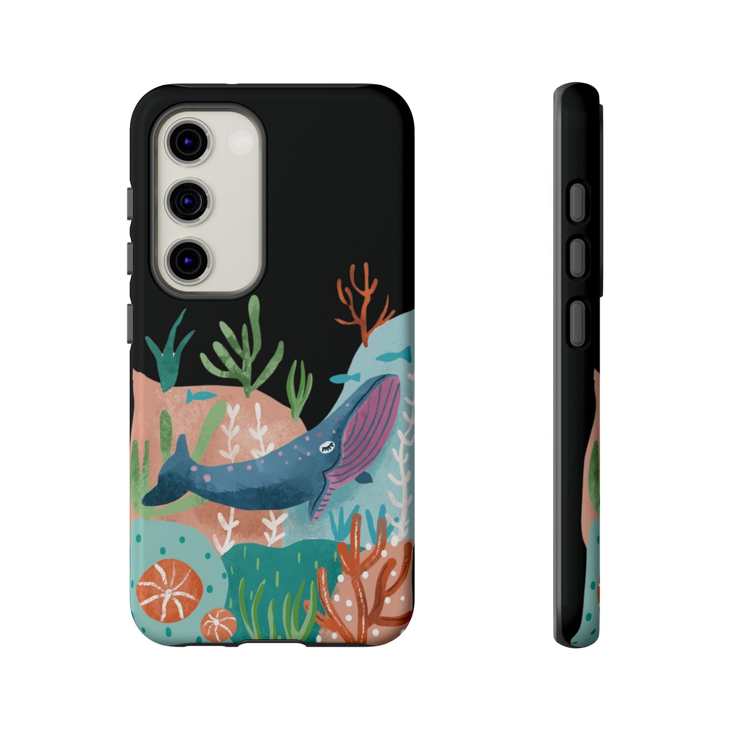 Sea Dreams | Tough Phone Case