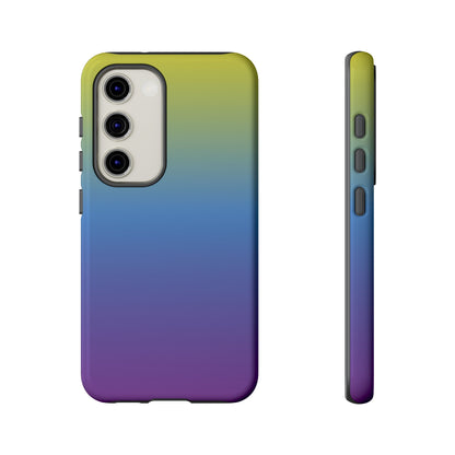 Color Wash | Tough Phone Case