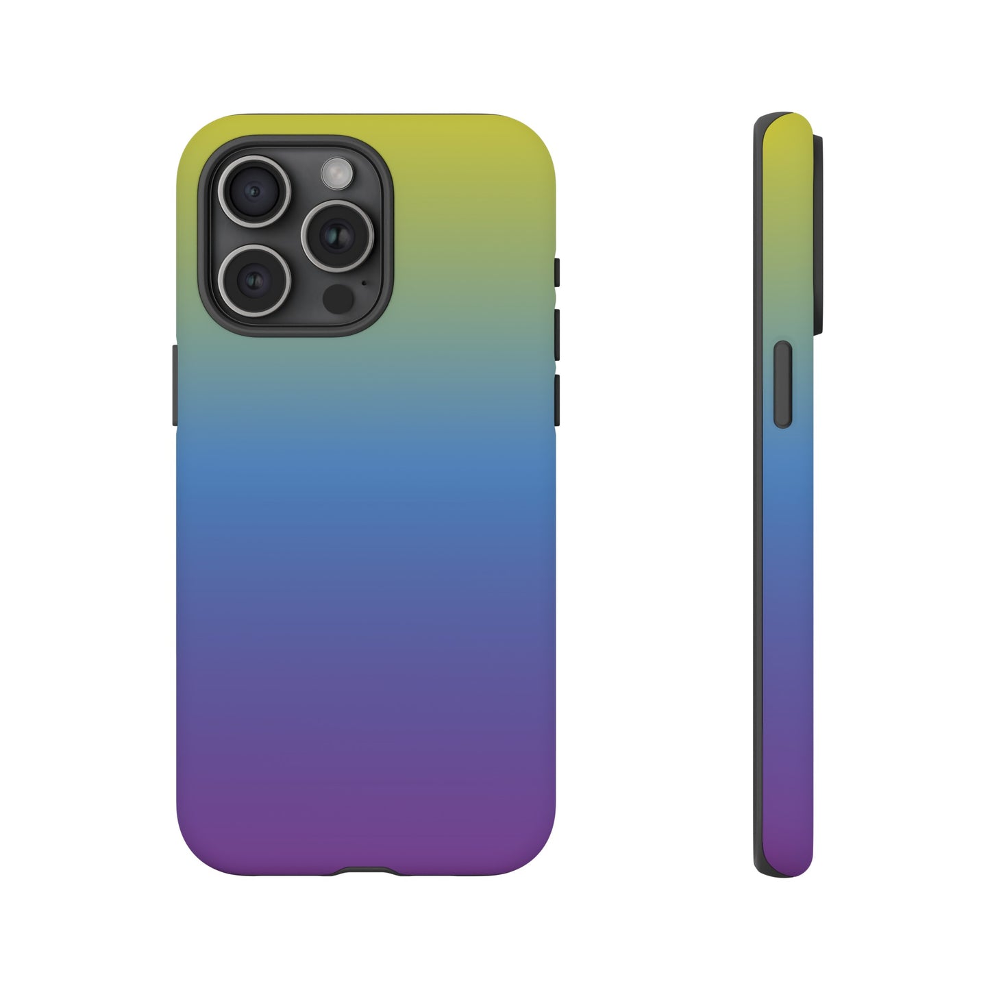 Color Wash | Tough Phone Case