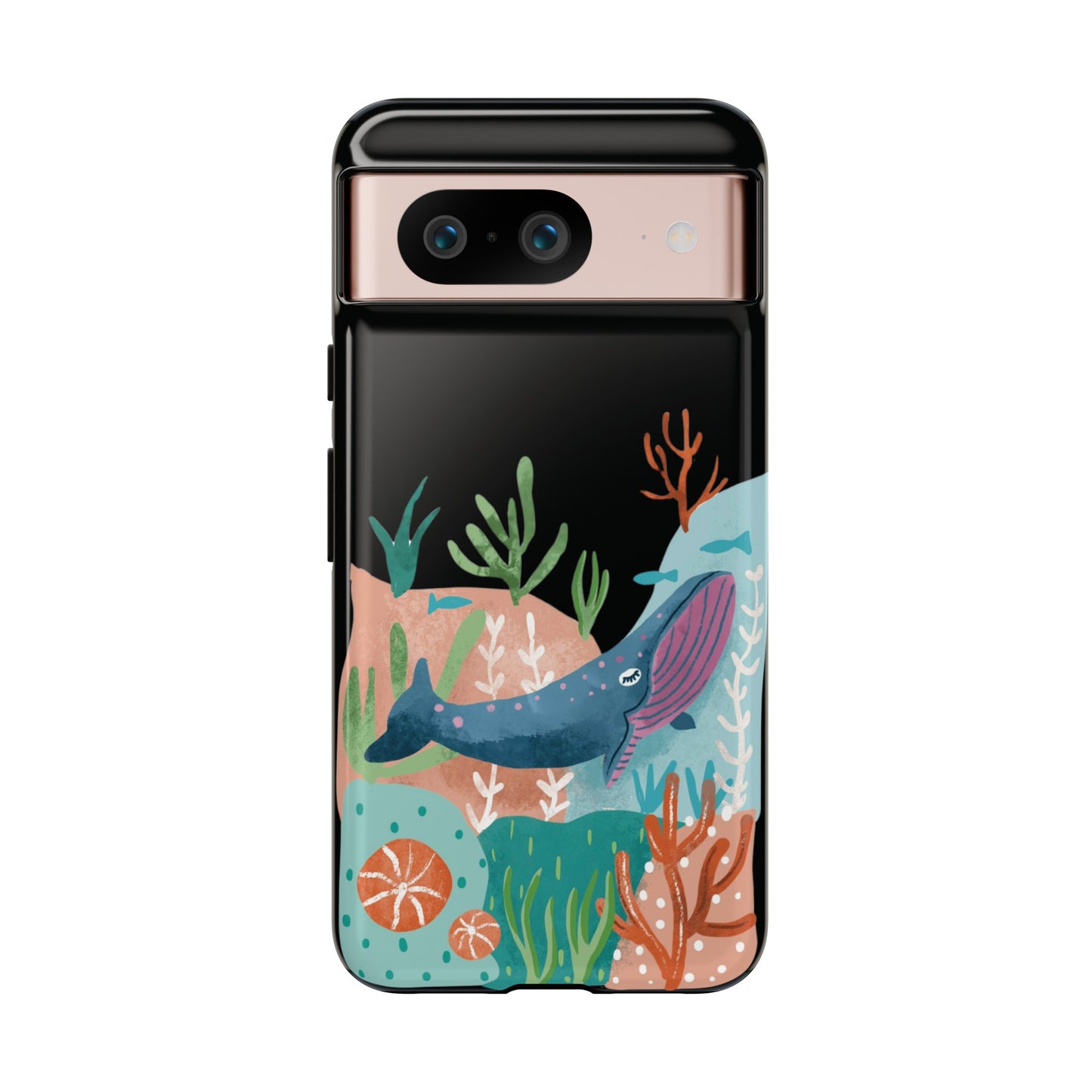 Sea Dreams | Tough Phone Case