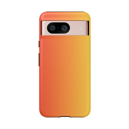 Sunrise | Tough Phone Case